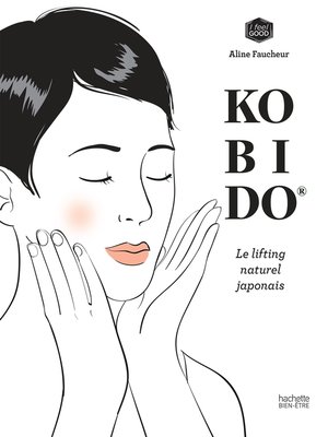 cover image of Kobido